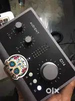 Audient id 14 in Brand New Condition