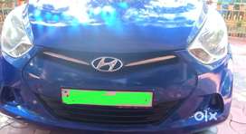 Hyundai EON 2013