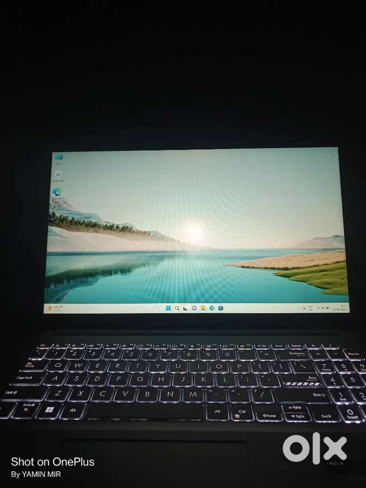 Asus vivobook pro 15