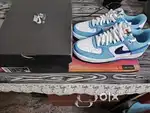 Nike Air Force 1 LV08 shoe for sale like new US10