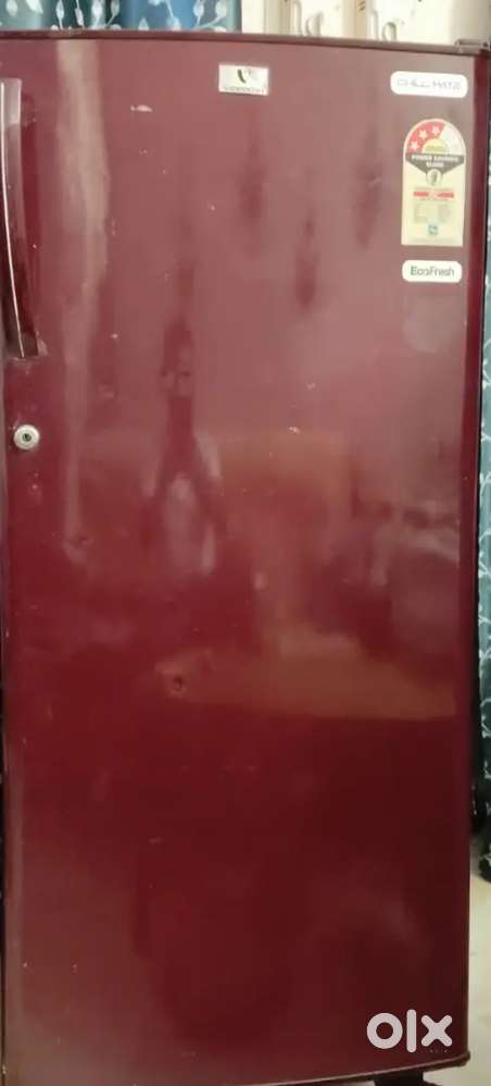 Fridge Videocon company ka hai