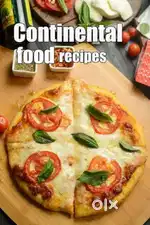 Urgent Requirement for Continental cook  in Ratnagiri.