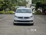 Volkswagen Vento 1.5 TDI Highline Plus AT, 2019, Diesel