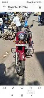 Jawa standard in good condition