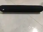 Boat Aavante Sound Bar