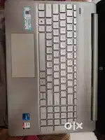 Hp
Laptop 15s
