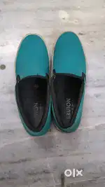 Canvas Shoe ( Size - 10 UK/IND )