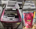 [ GOOD WASHING ] 5 YEAR WARRANTY [WASHING MACHINE FRIDGE AC] FREE