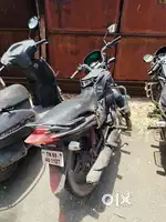 Near Raman salai Kolathur
