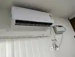 Voltas Air conditioner