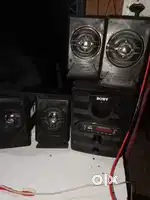 होम थेटर Sony