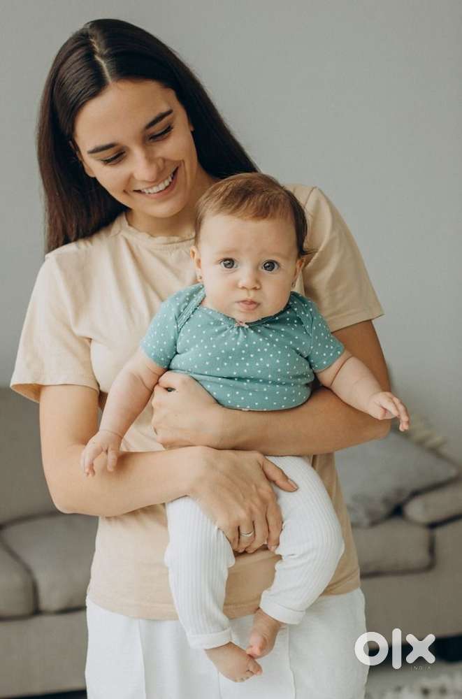 We provide Maid and babysitter