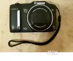 selling camera use in 2 year ago