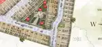 Best location near vatika stadium village-vatika
