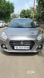 Maruti Suzuki Swift Dzire 1.3 VXI, 2022, Petrol