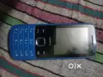Nokia keypad
