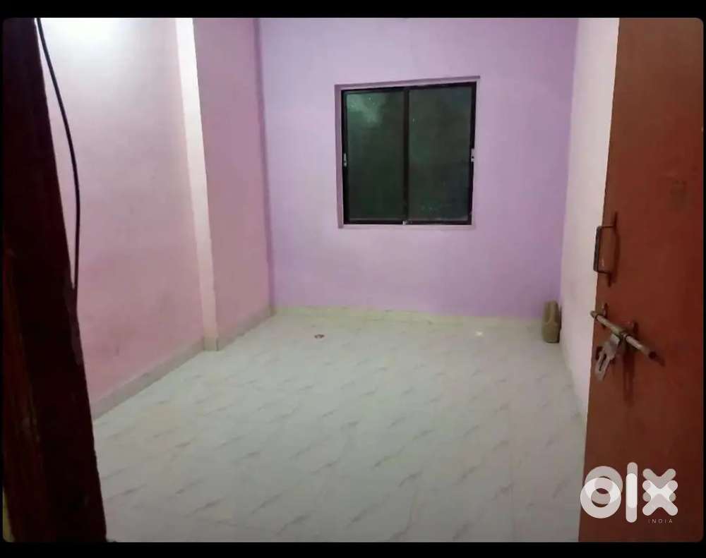 Rent a flat on ground floor
