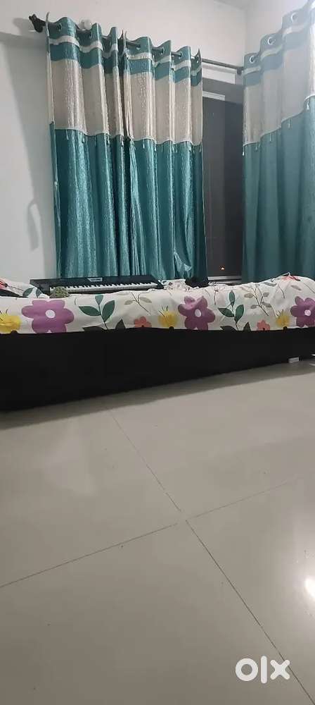 Room in 2bhk in Ganga Aurum Park