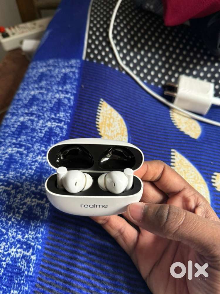 Realme Air 5