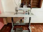 Electric Sewing Machine