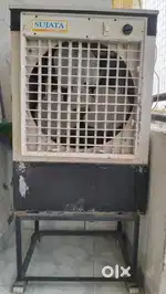 COOLER ONLY 2 YEARS OLD SUPER WORKING CONDITION WITH MOVING STAND