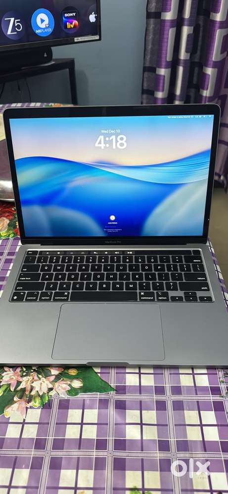 MacBook Pro M1 13” 2020 Model