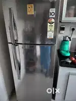 Double door Fridge