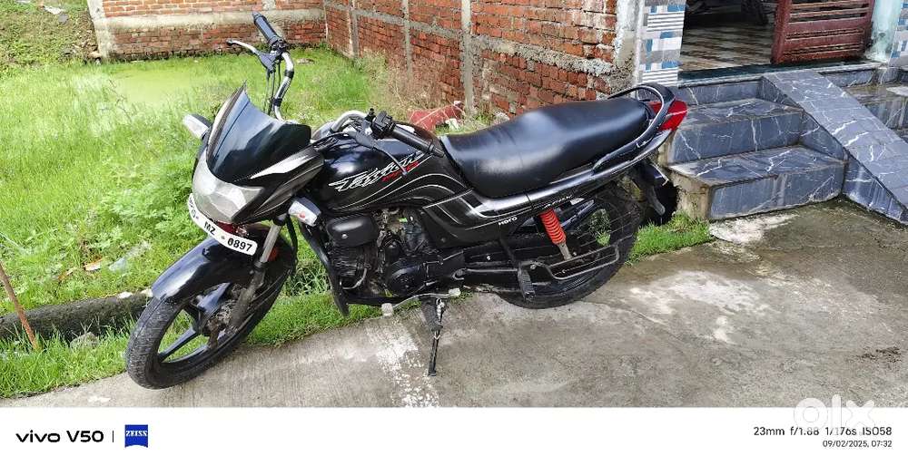 Good condition