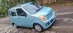 Maruti Suzuki Wagon R 2010