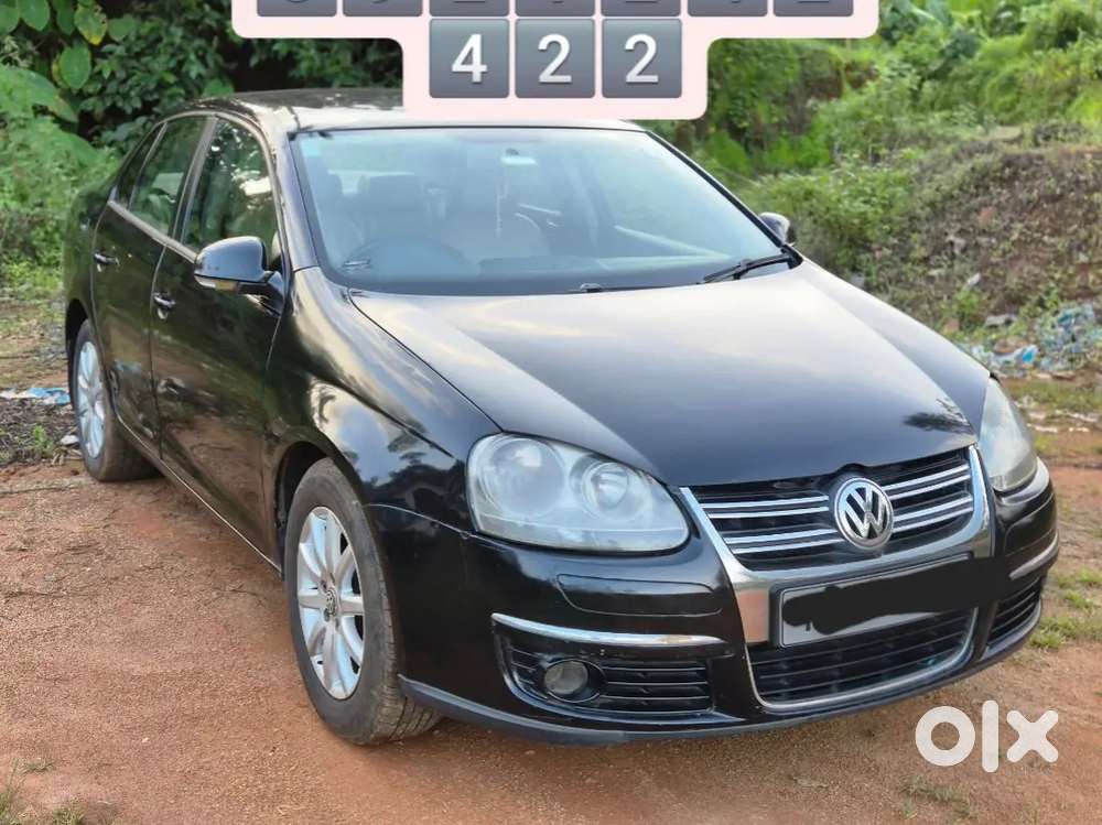 Volks wagon Jetta spare parts available