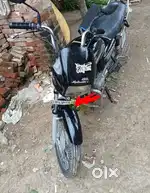 New dono tyar good condition