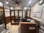 Exclusive furnished office on Rent near infinity mall Mindspace Malad