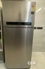 Whirlpool IntelliFresh convertible Fridge