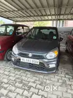 Maruti Suzuki Alto 800, 2022, Petrol