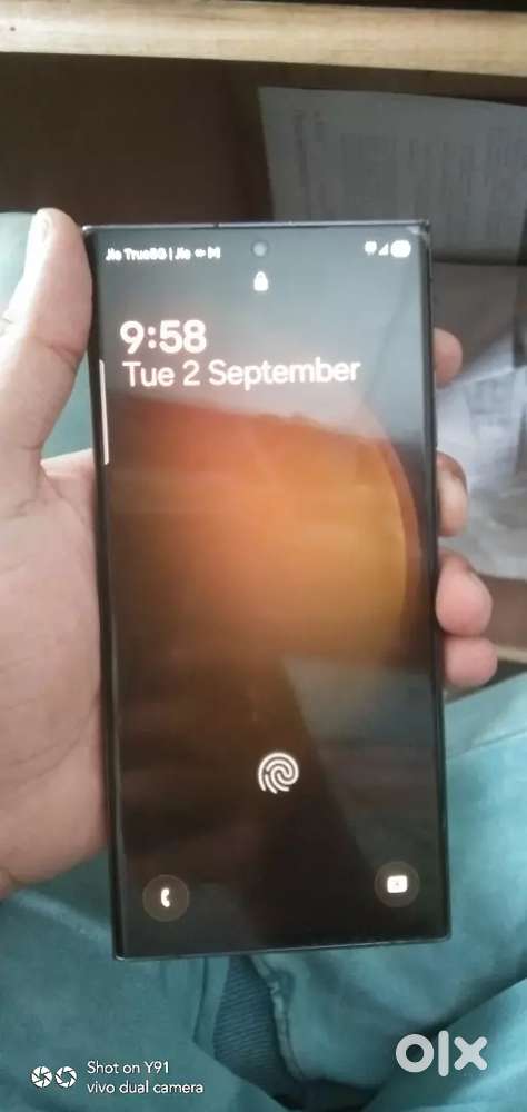 Samsung S23 Ultra