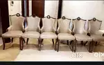 Set of 6 chairs