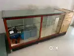 kach nu kaunter badha ma upyog aave aevu