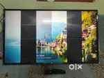 LG 43inch TV