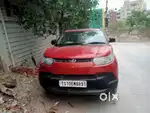 Mahindra KUV100 NXT 2017 Diesel 75000 Km