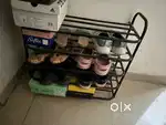 Shoe stand