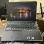 DELL Inspiron 3593 Core i5 10th Gen 
16GB RAM/1 TBHDD/256GB