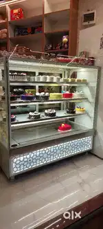 Sale Buy  Sweet and Bakery Counter