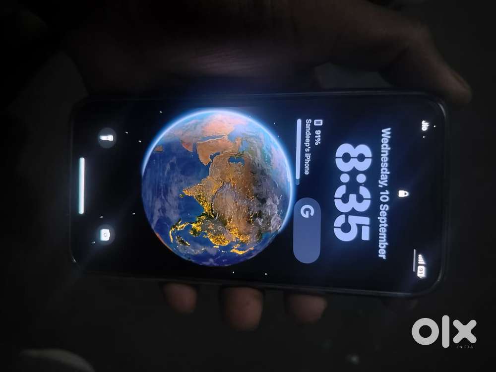 Iphone Xs 64gb