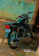 Bike ko leke 2 year ho gaye condition main hai