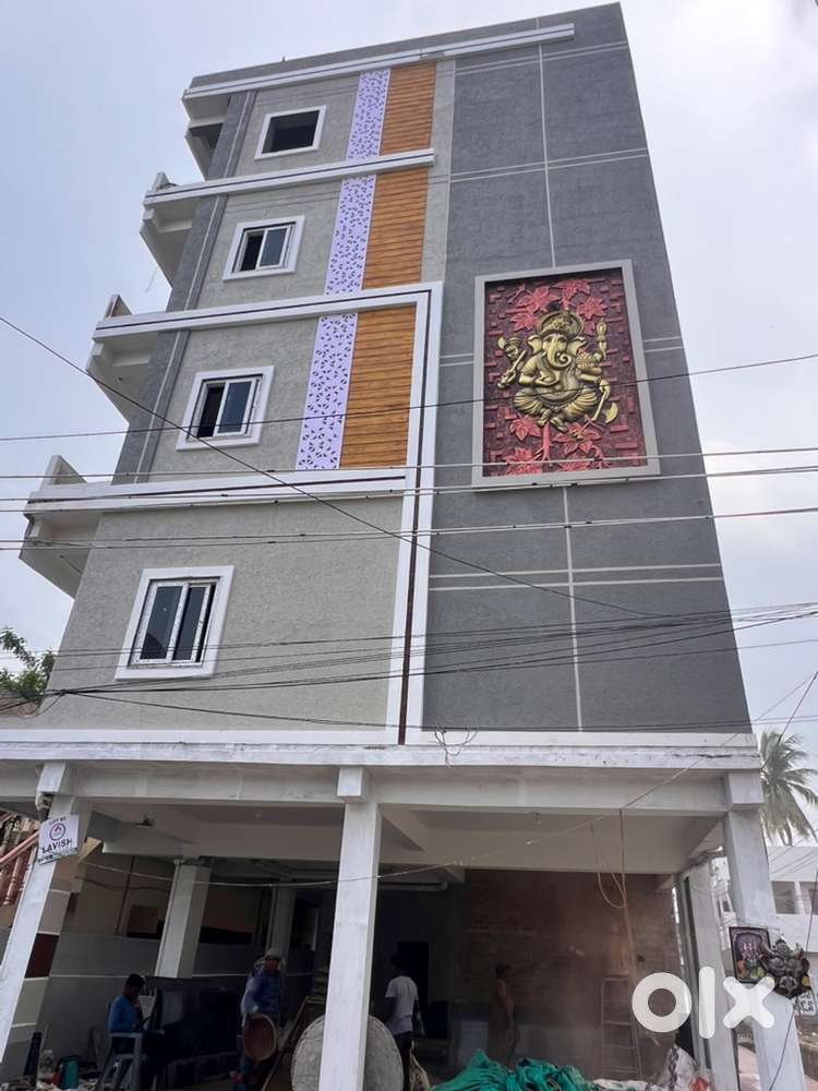 2BHK in Guntur