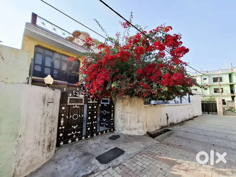 10 Marla House for Sale at NH-44 BariBrahmana(M Road distance 20 mts)