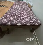 Single cot - 2 numbers