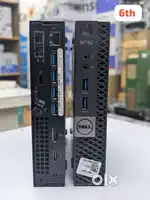 Dell tiny @ Rs 8500/-