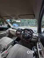 Maruti Suzuki Dzire 1.2 ZXI, 2017, Petrol