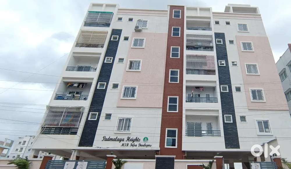 I am selling my flat 502